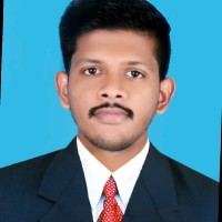 Arun C P