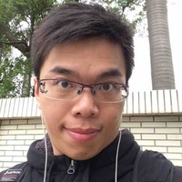 Chih Yang Chang