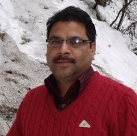 Bharat Bhushan