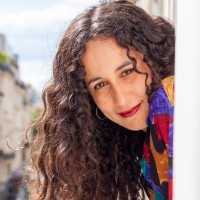 Lina Slimani