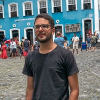Paulo Santiago