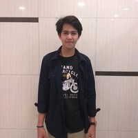 M Vikri Ramadhan Rizki