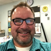 Todd Thompson