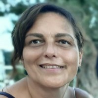 Mari Mar Rodríguez Sánchez