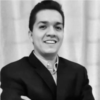 Jorge Gordillo Vega