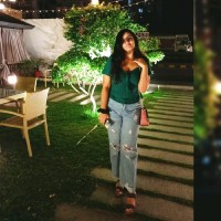 Shivanshi Srivastava