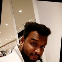 Suraj Sasikumar