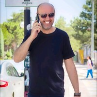 Özgür Alemdağ