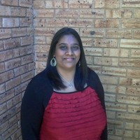 Kubeshni Govender