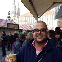 Khaled Riachy
