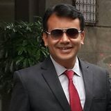 Ranjeet Solanki