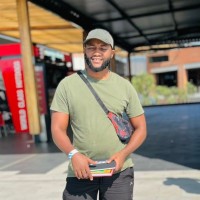 Lulamile Tshambu