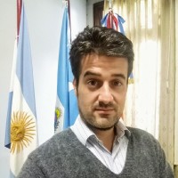 Enrique Gabriel Suburu Cano