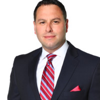 Errol A. Iachini, Cfp®, Cima®, Cfs®