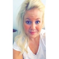 Katrine P. Andersen