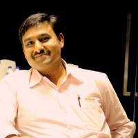 Ravi Kiran Earpula