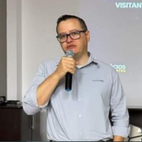 Marcelo Rodrigues da Silva