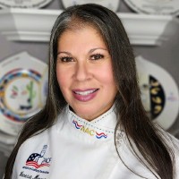 Vanessa Jaurique-Marquis, CEC AAC