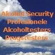 Alcohol Security