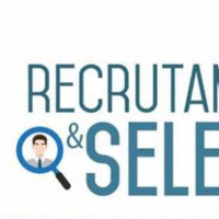 Recrutamento Seleção