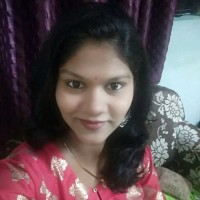 Shraddha Varadkar