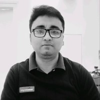 Vikas Chandra Srivastava