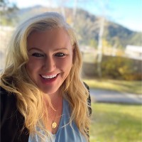 Jessica McConnell First