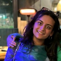 Khushi Manek