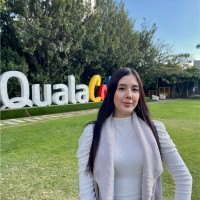 Valeria Valencia Jaramillo