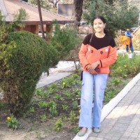 Nandini Kishore