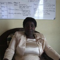 Ruth Mukanyangi