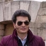 Carlos Javier Ojalvo Martinez