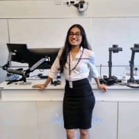 Gayatri Vijapurkar