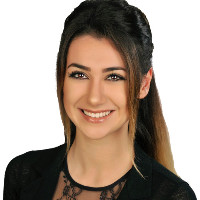 İrem Zeydanlı