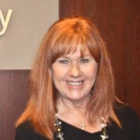 Margaret Moorhead