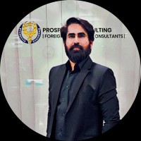 Muhammad Mazhar Bhatti