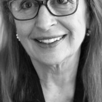 Marion Cheney