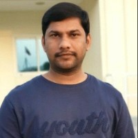 Gopikrishna Bhogireddy