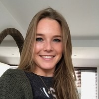 Iris Van Holstein-Bourgonje
