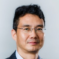 Xiang Wang