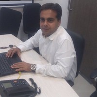 Nitin Luthra
