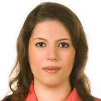 Maryam Shirzadi