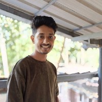 Pranav Mohan