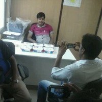 Ranjeet Thakur