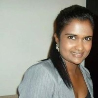 Kimeshni Pillai