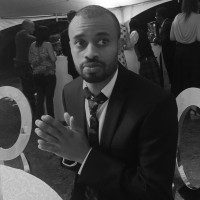 Thomas Wambua