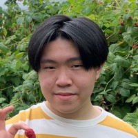 Nathaniel Kwan