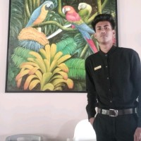 Suraj Islam