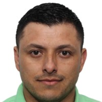 Ewduin Pulido