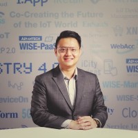 Kev Wang